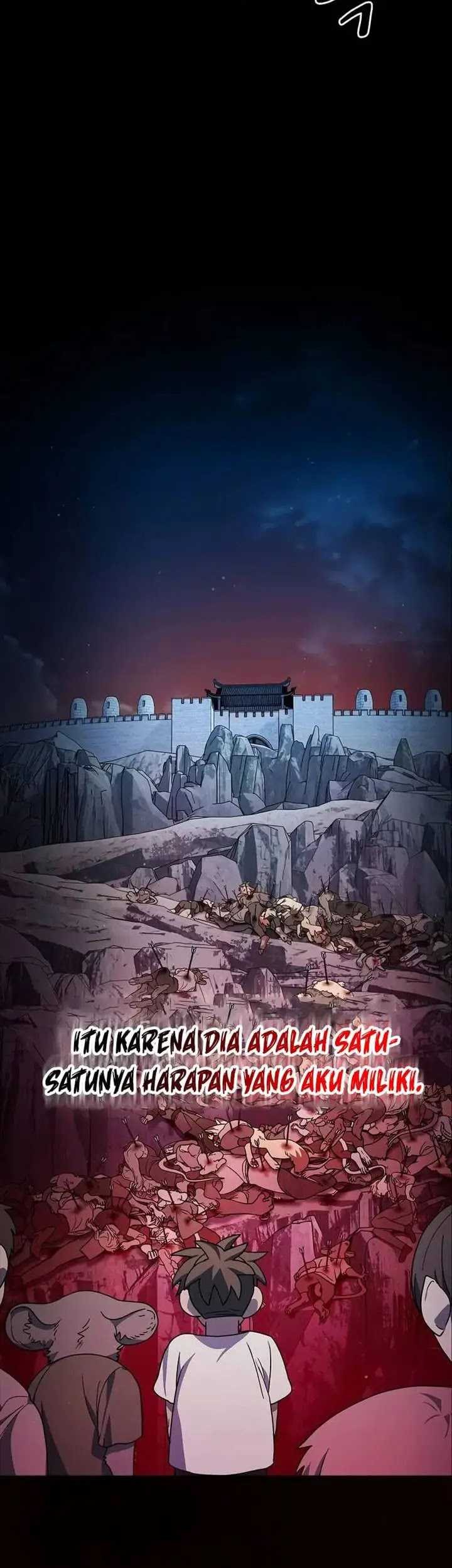 The Nebula’s Civilization Chapter 61 - halaman 30