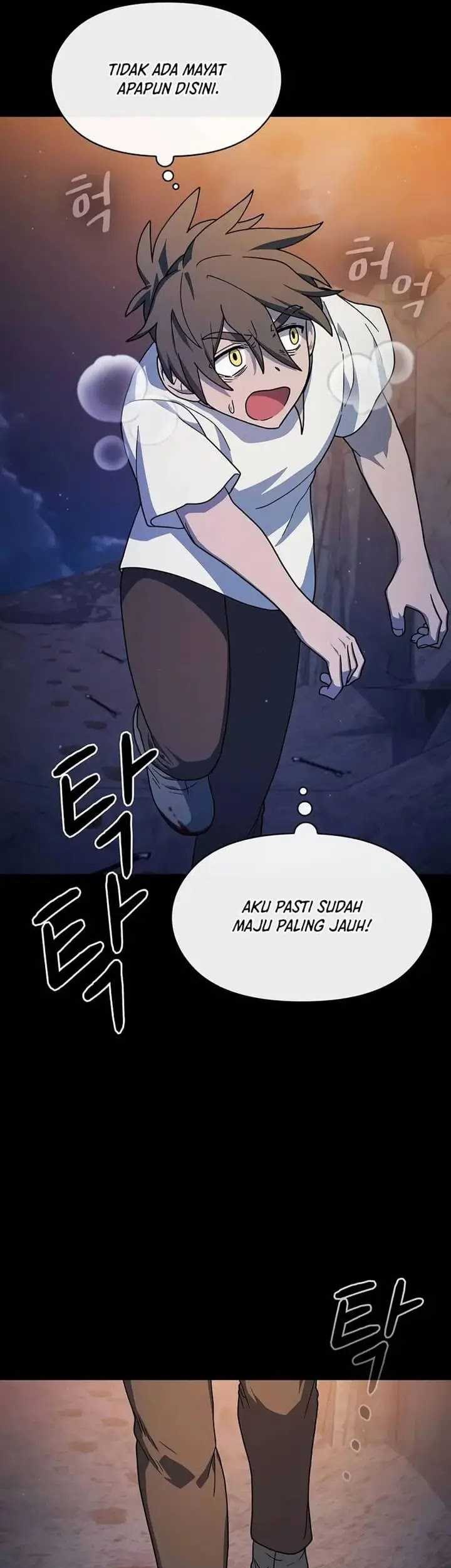 The Nebula’s Civilization Chapter 61 - halaman 51