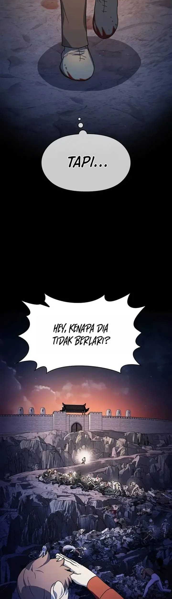 The Nebula’s Civilization Chapter 61 - halaman 52