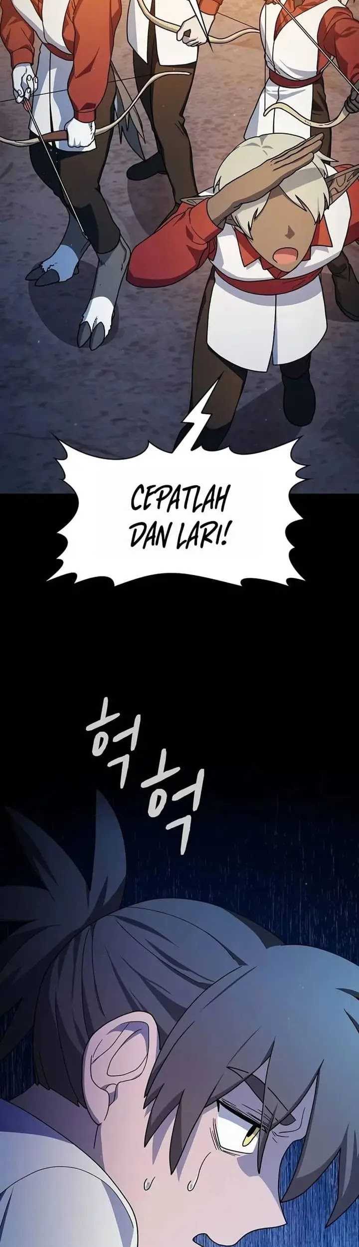 The Nebula’s Civilization Chapter 61 - halaman 55