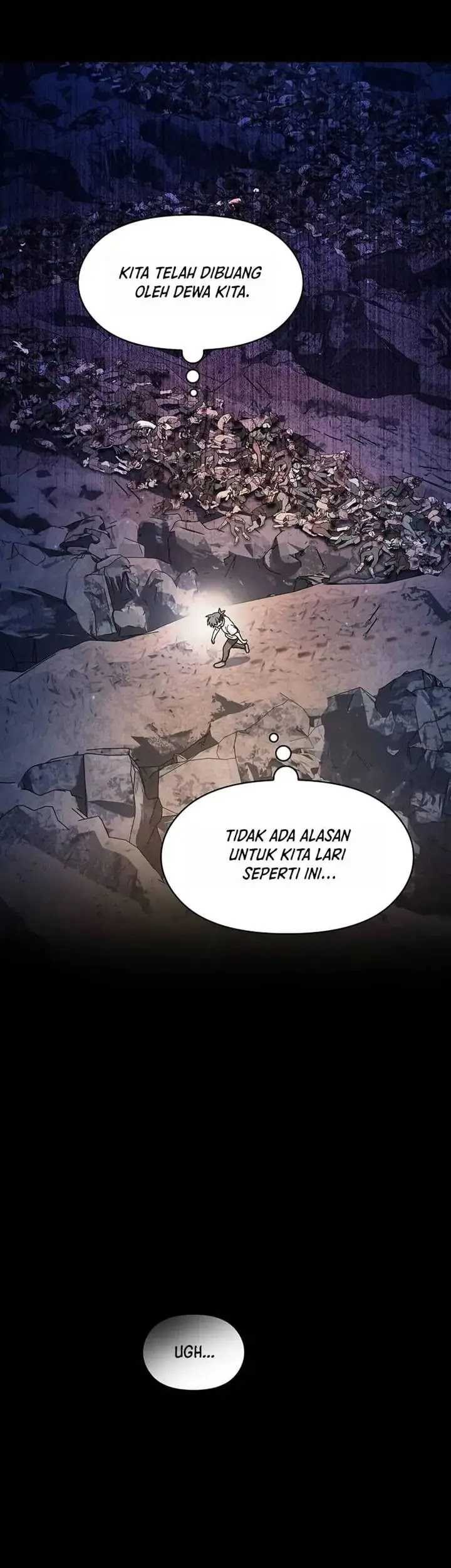 The Nebula’s Civilization Chapter 61 - halaman 57