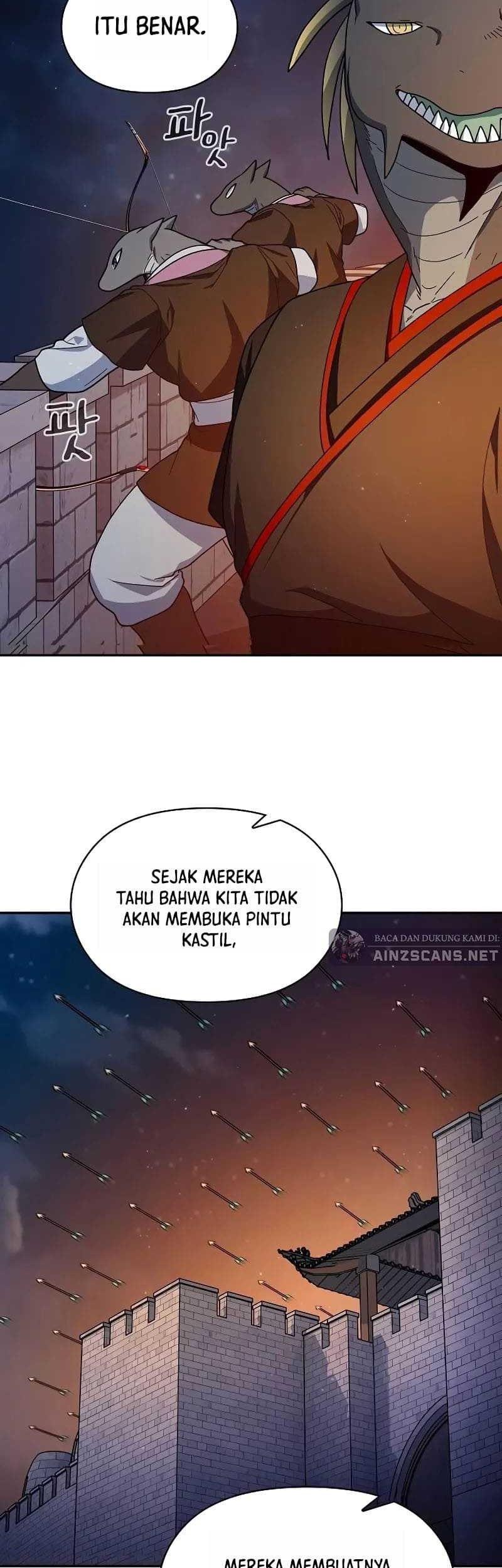 The Nebula’s Civilization Chapter 62 - halaman 12