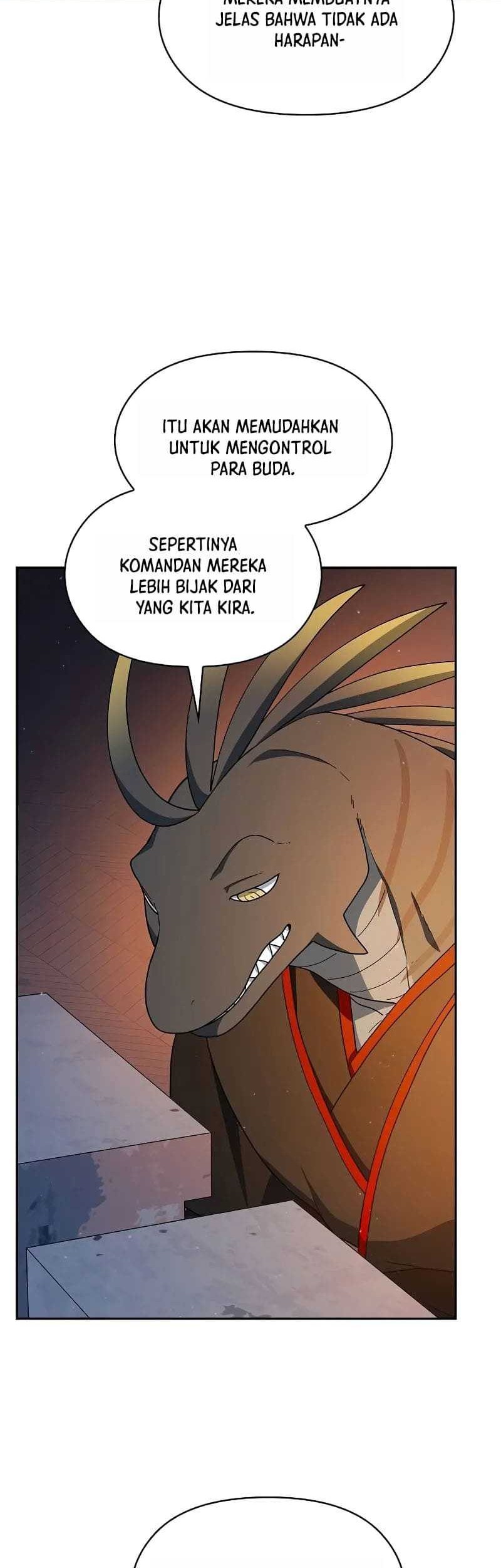The Nebula’s Civilization Chapter 62 - halaman 13