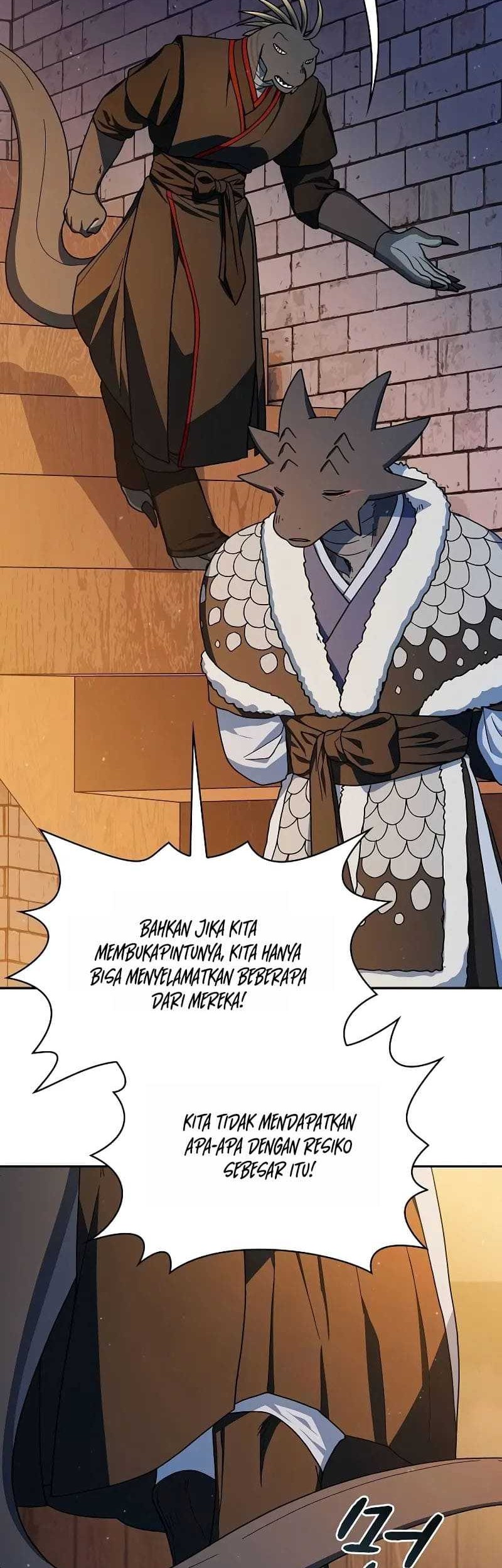 The Nebula’s Civilization Chapter 62 - halaman 17