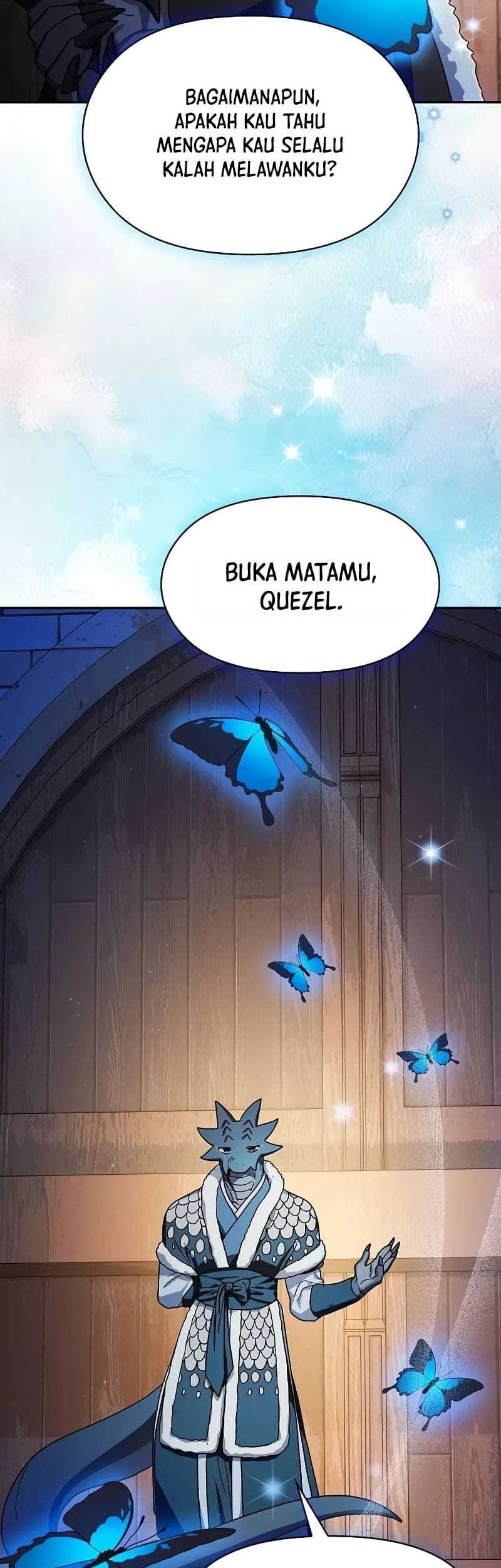 The Nebula’s Civilization Chapter 62 - halaman 19