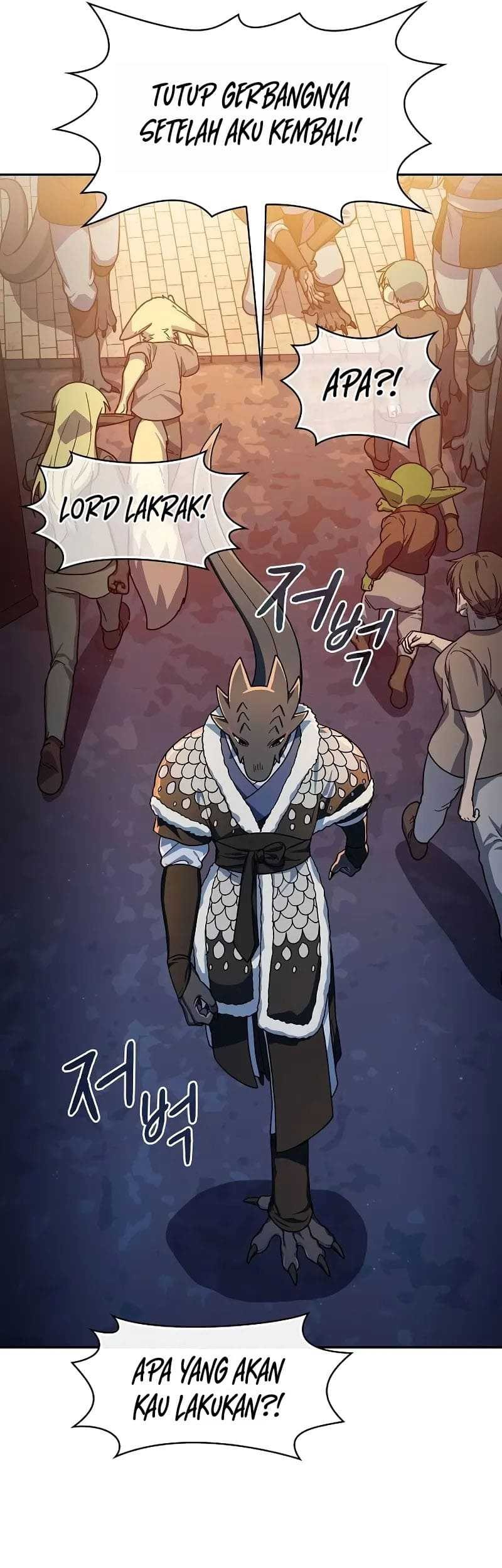 The Nebula’s Civilization Chapter 62 - halaman 28