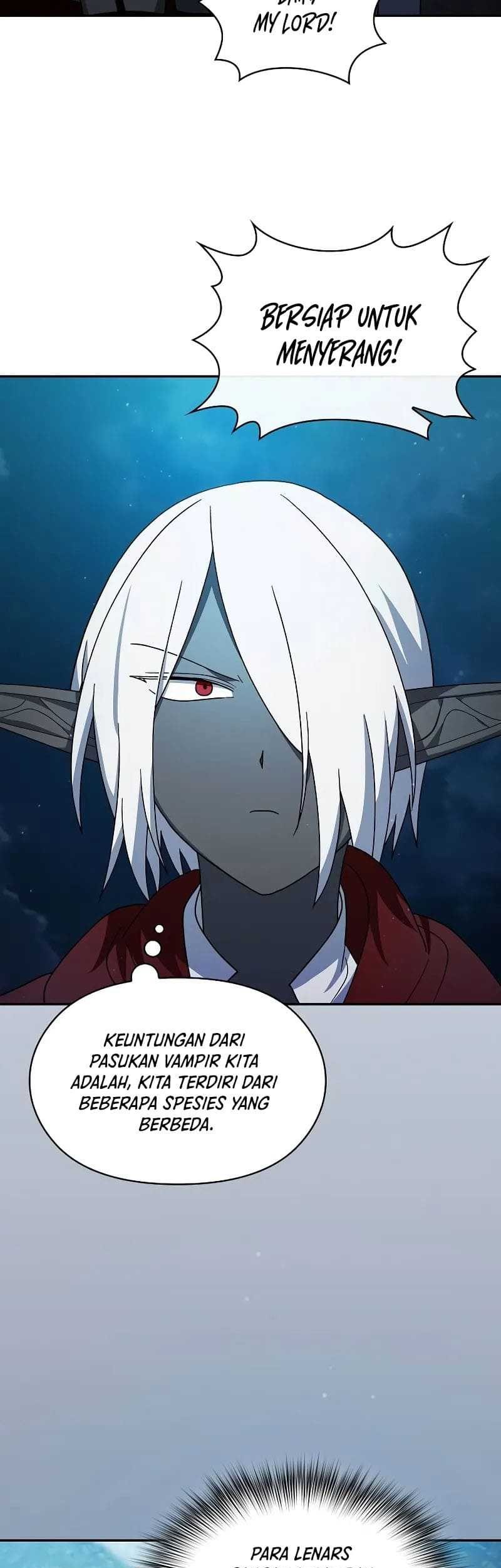 The Nebula’s Civilization Chapter 62 - halaman 37