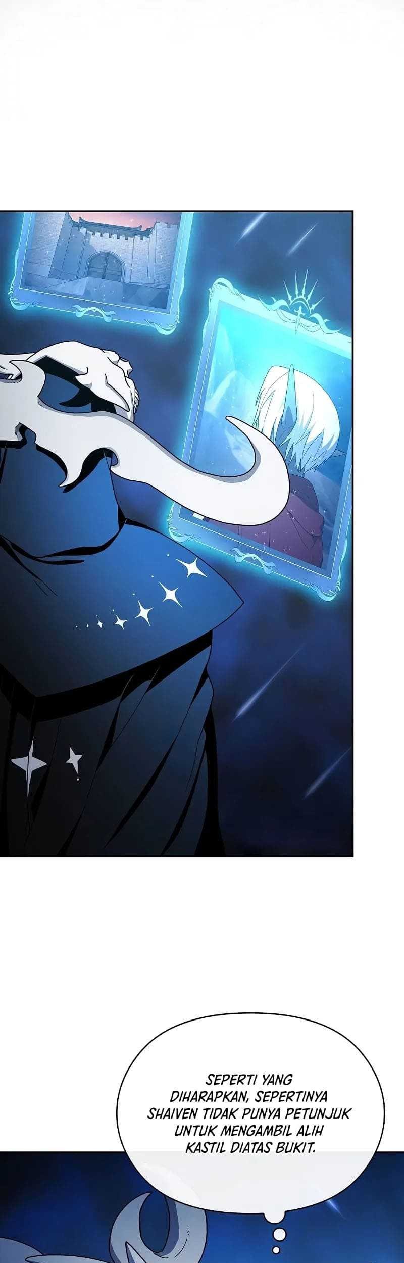 The Nebula’s Civilization Chapter 62 - halaman 43