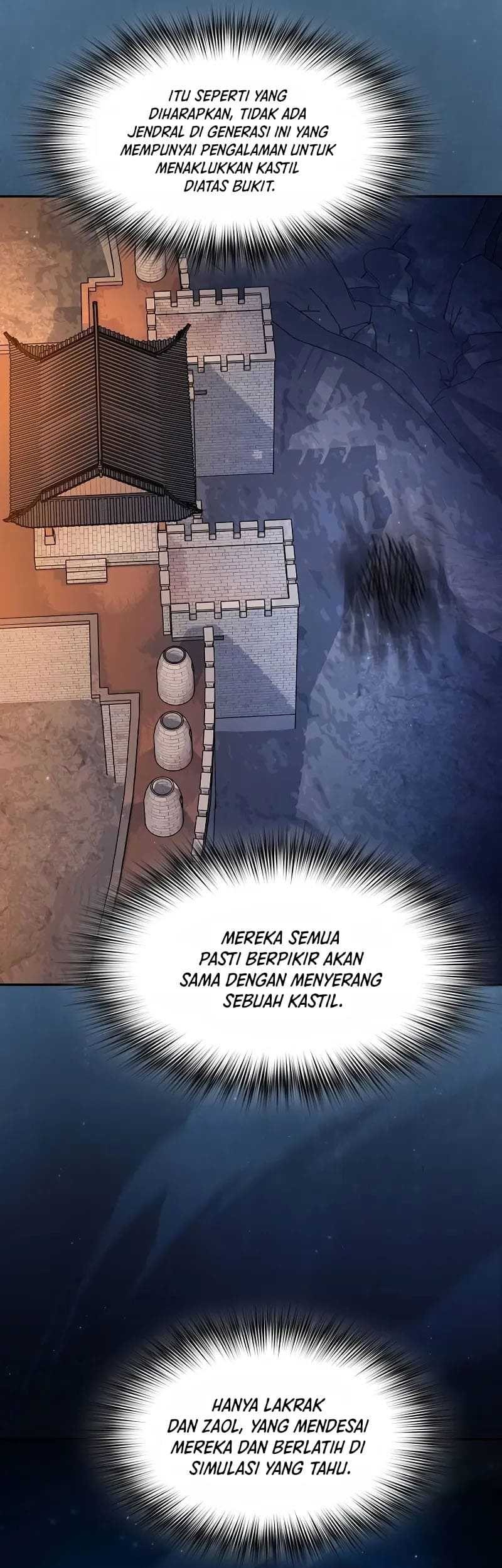 The Nebula’s Civilization Chapter 62 - halaman 45