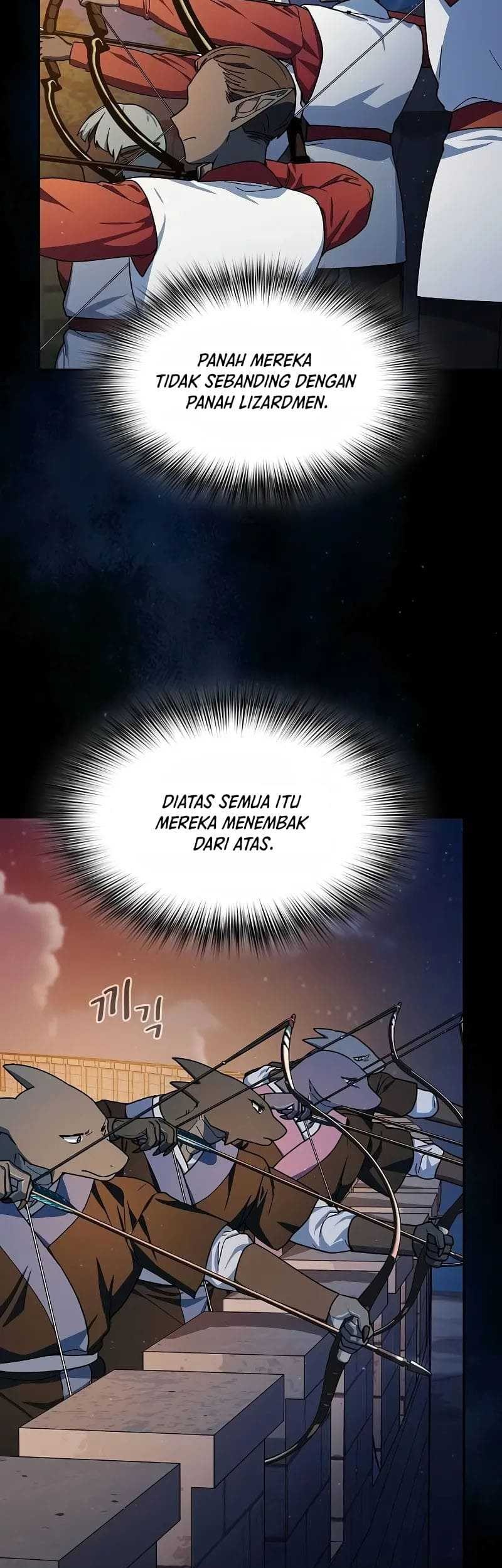 The Nebula’s Civilization Chapter 62 - halaman 49