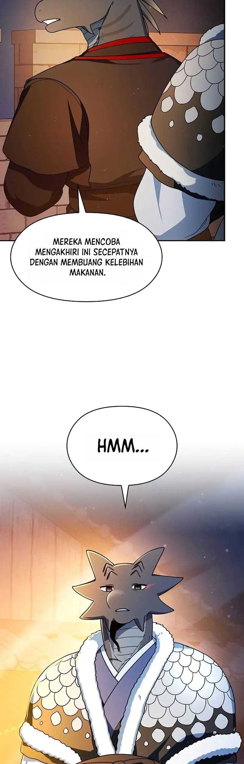 The Nebula’s Civilization Chapter 62 - halaman 8