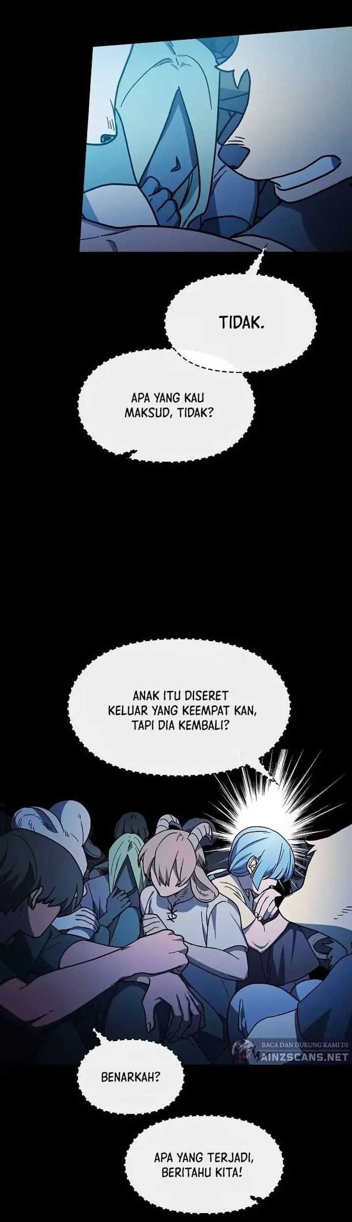 The Nebula’s Civilization Chapter 63 - halaman 29