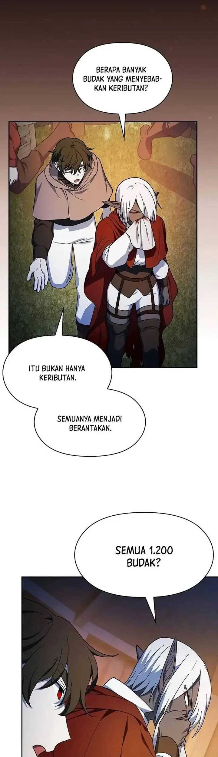 The Nebula’s Civilization Chapter 63 - halaman 42