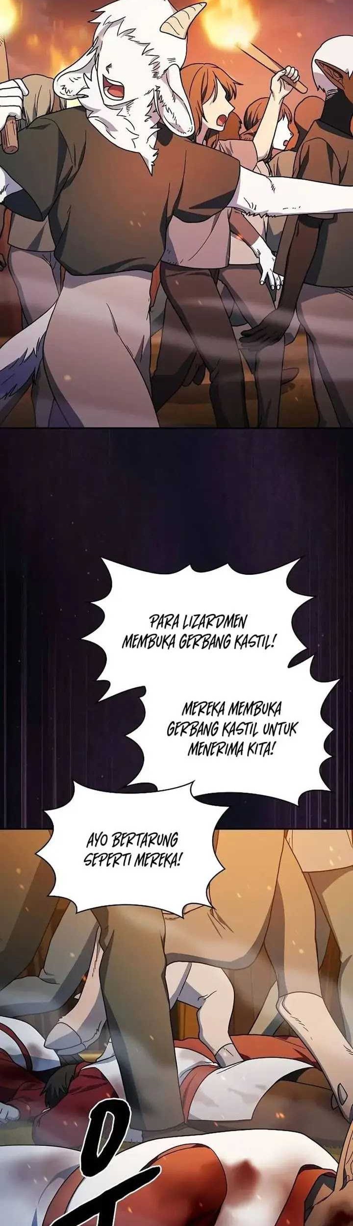 The Nebula’s Civilization Chapter 63 - halaman 46
