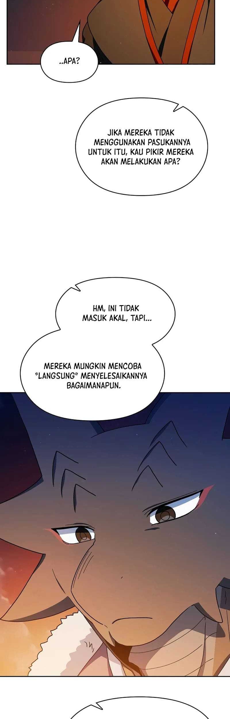 The Nebula’s Civilization Chapter 64 - halaman 11