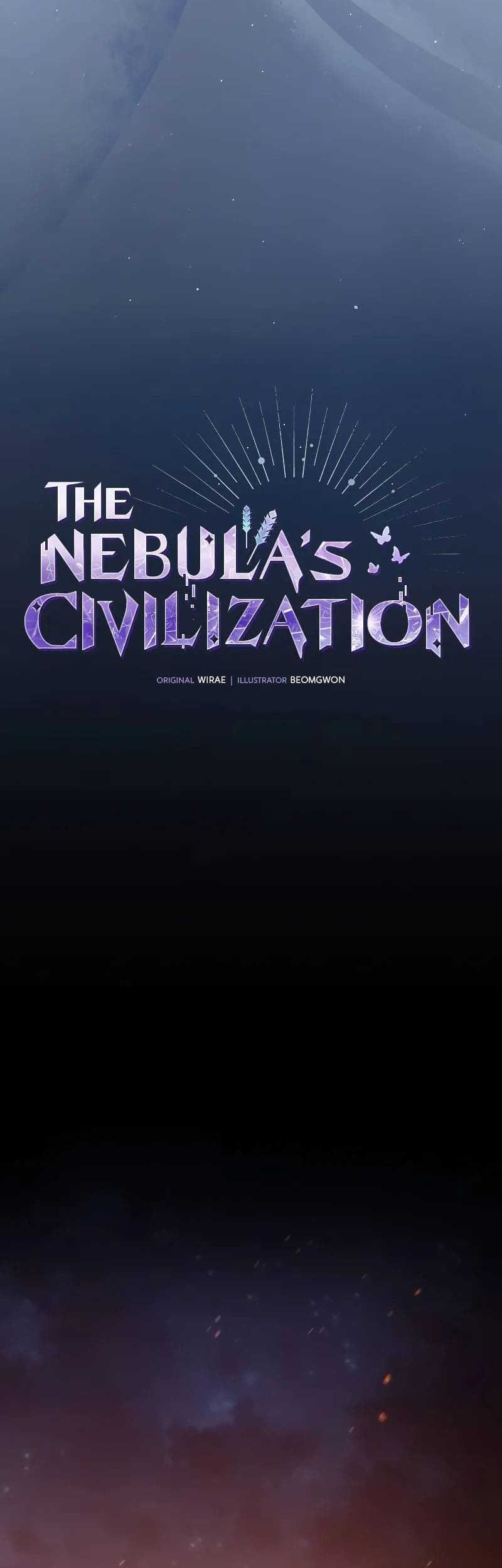 The Nebula’s Civilization Chapter 64 - halaman 19
