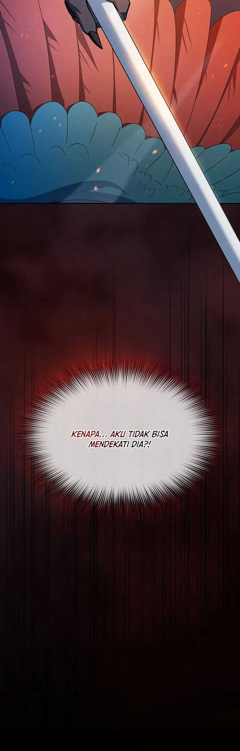 The Nebula’s Civilization Chapter 64 - halaman 38