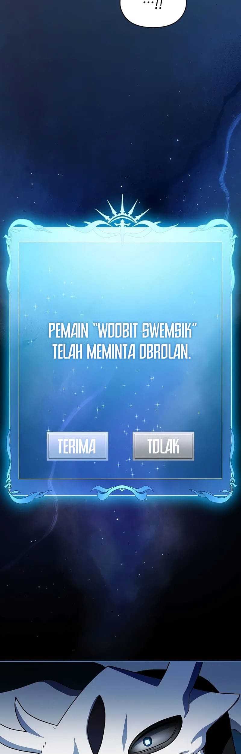 The Nebula’s Civilization Chapter 64 - halaman 44
