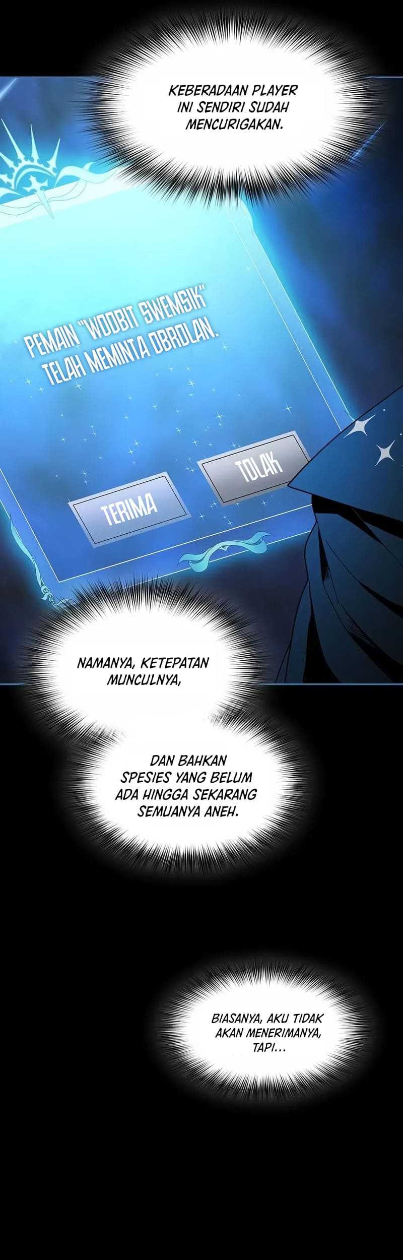 The Nebula’s Civilization Chapter 64 - halaman 46