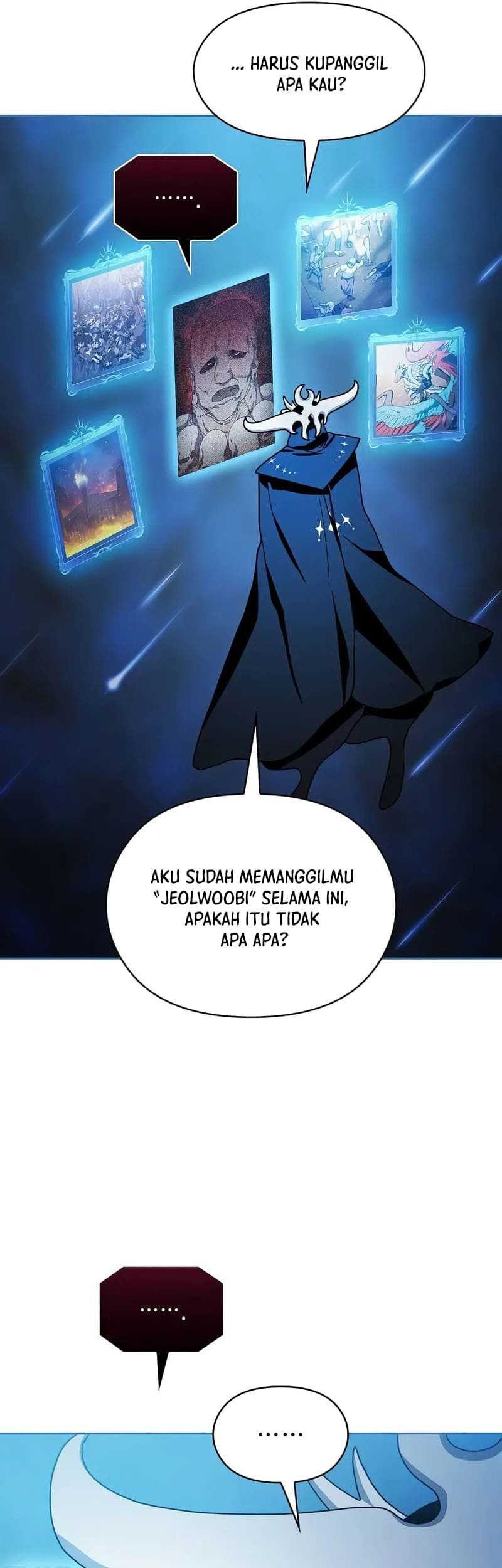 The Nebula’s Civilization Chapter 64 - halaman 52