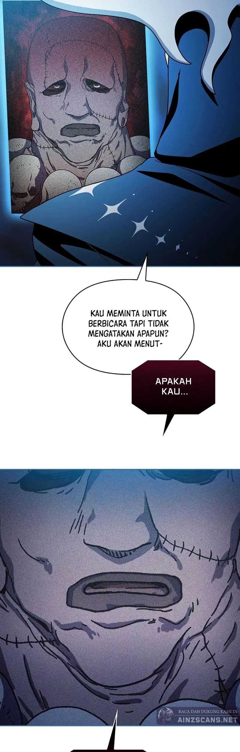 The Nebula’s Civilization Chapter 64 - halaman 53
