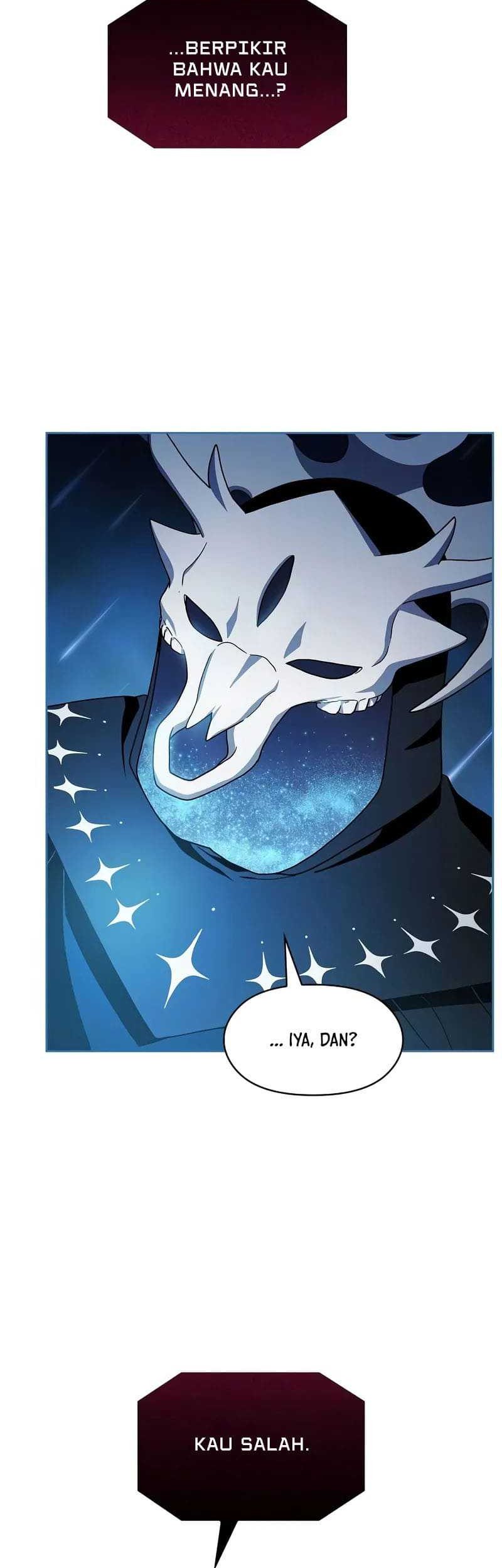 The Nebula’s Civilization Chapter 64 - halaman 54