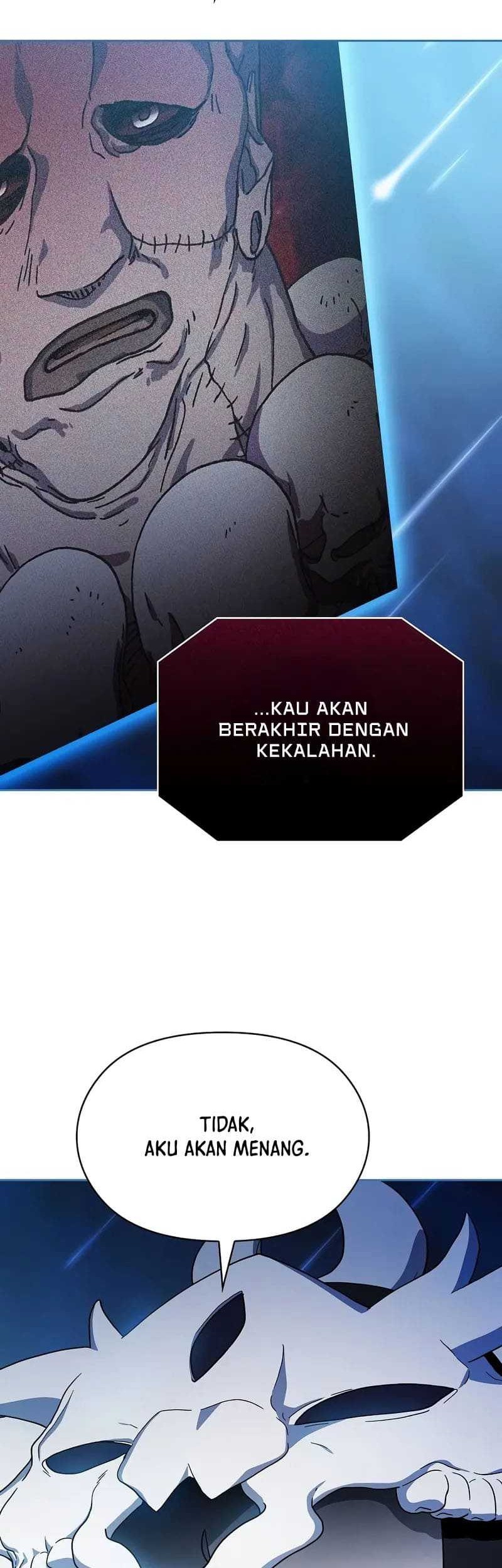 The Nebula’s Civilization Chapter 64 - halaman 55