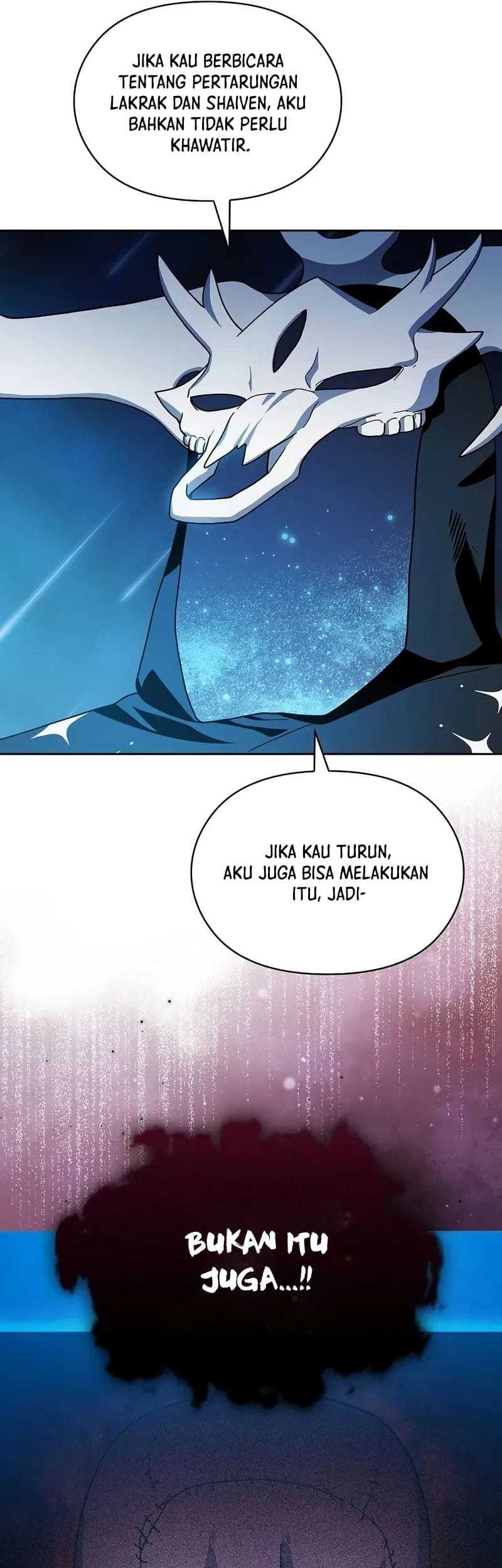 The Nebula’s Civilization Chapter 64 - halaman 58
