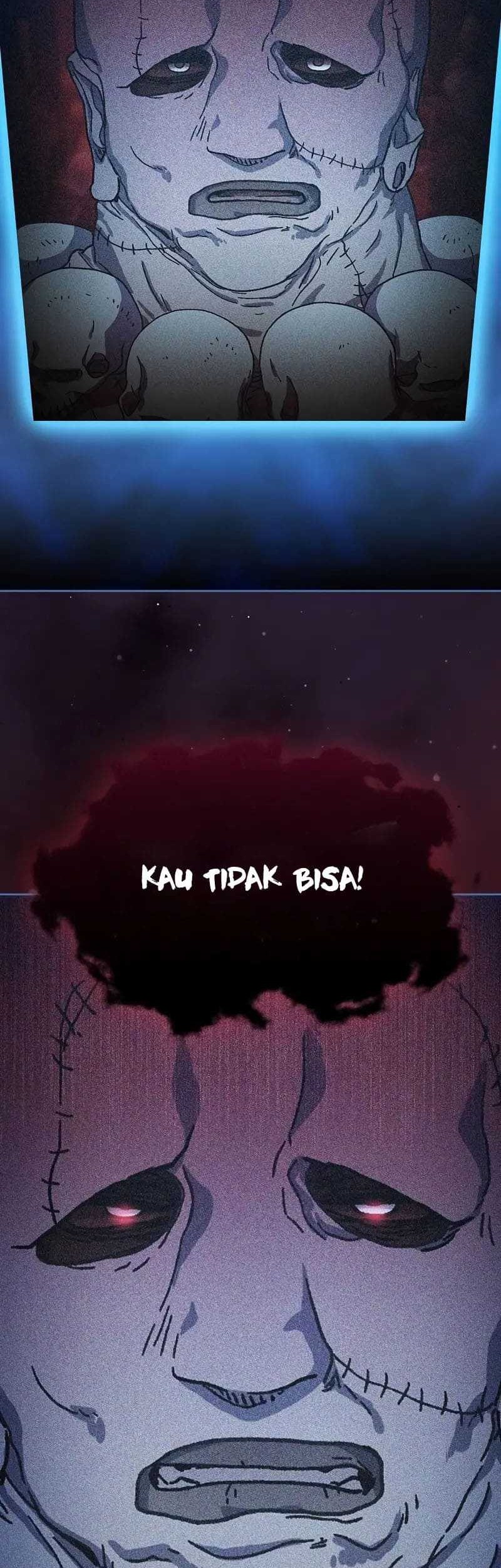 The Nebula’s Civilization Chapter 64 - halaman 59