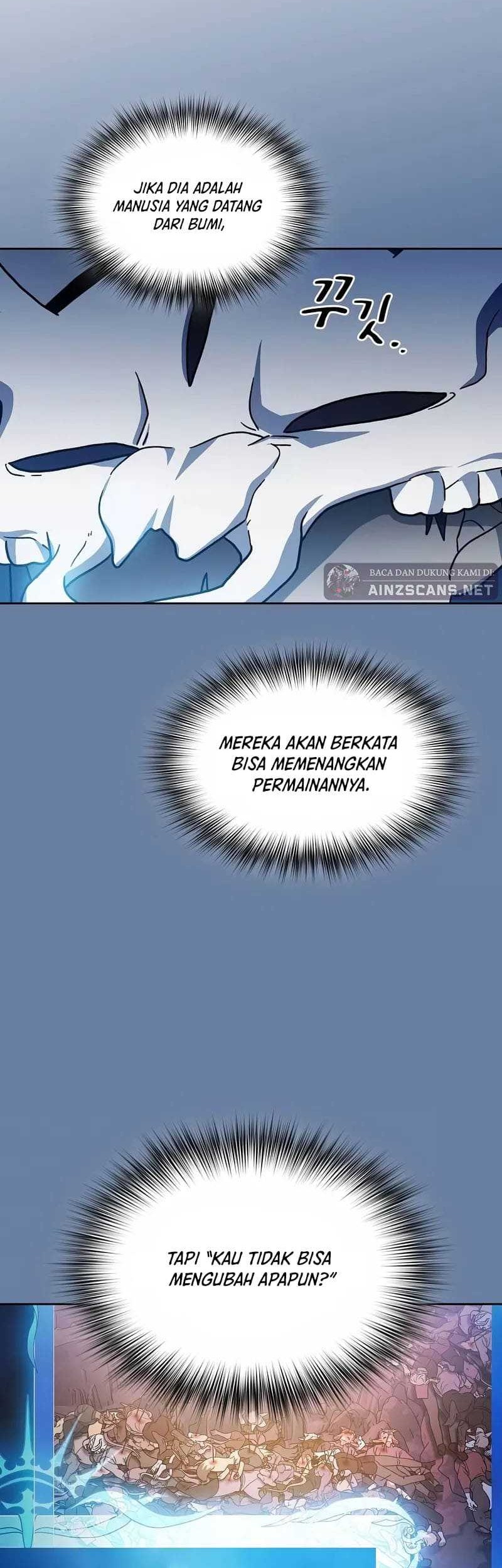 The Nebula’s Civilization Chapter 64 - halaman 61