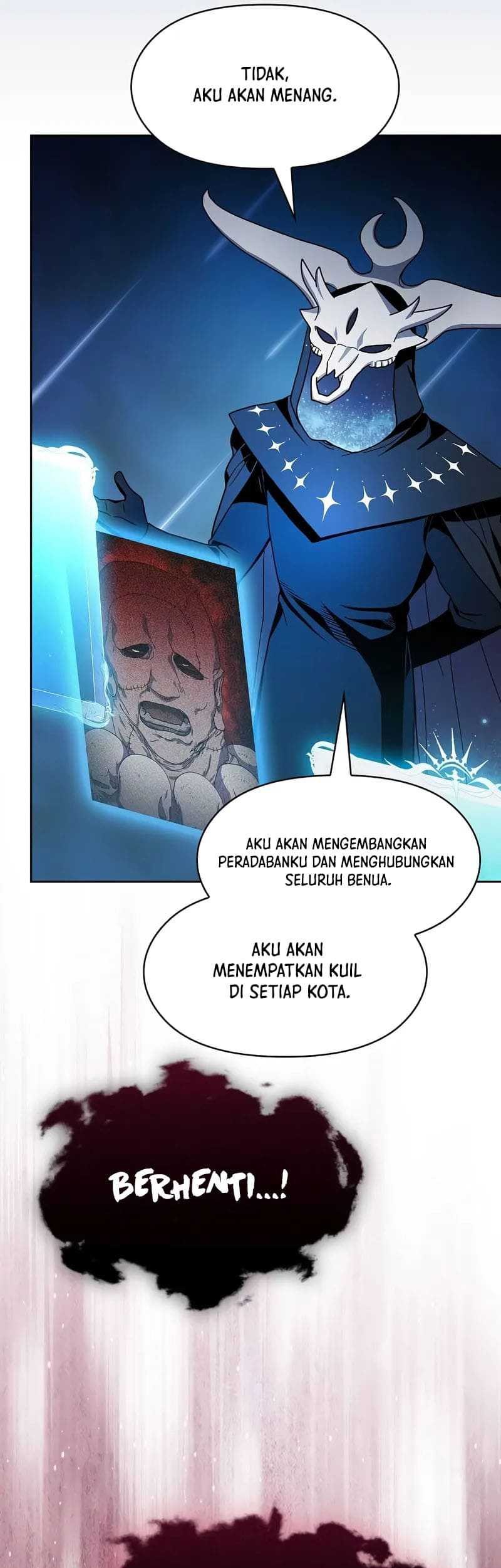 The Nebula’s Civilization Chapter 64 - halaman 63