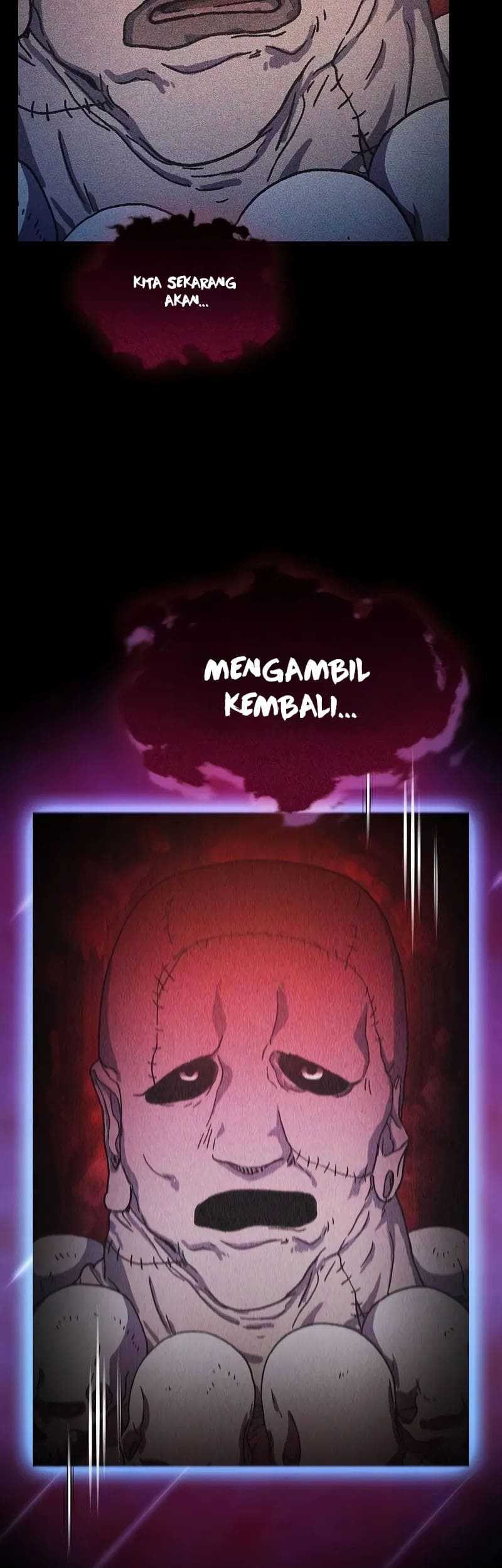 The Nebula’s Civilization Chapter 64 - halaman 67