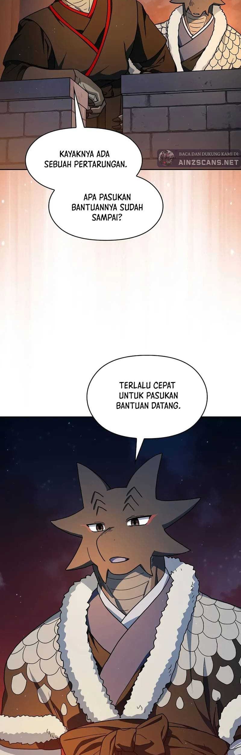 The Nebula’s Civilization Chapter 64 - halaman 7
