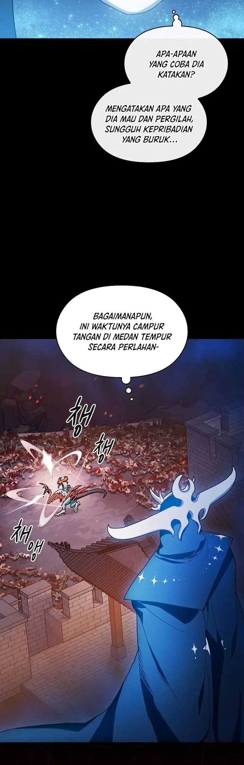 The Nebula’s Civilization Chapter 64 - halaman 70