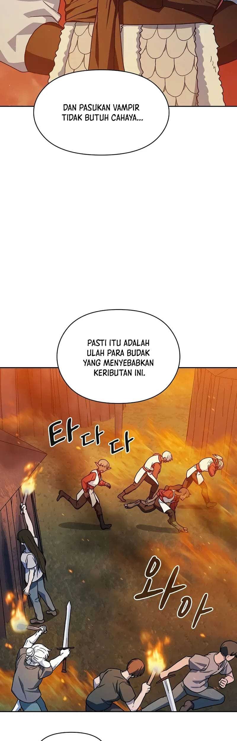 The Nebula’s Civilization Chapter 64 - halaman 8