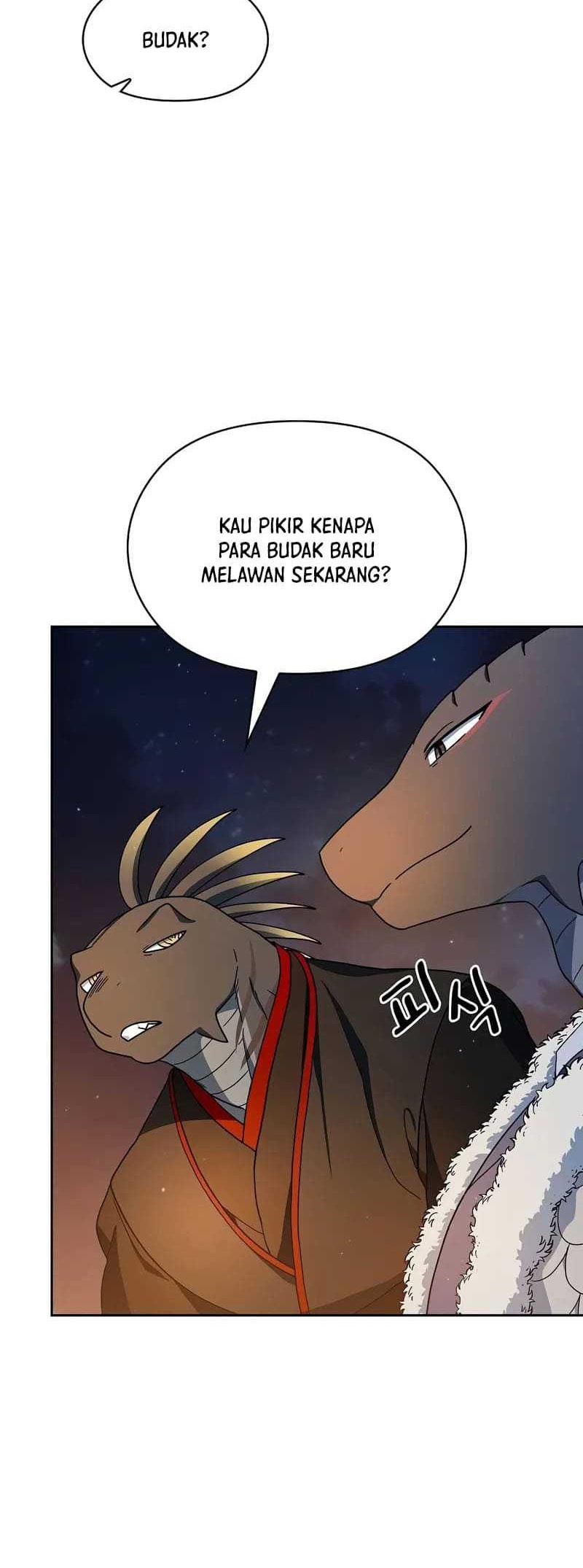 The Nebula’s Civilization Chapter 64 - halaman 9