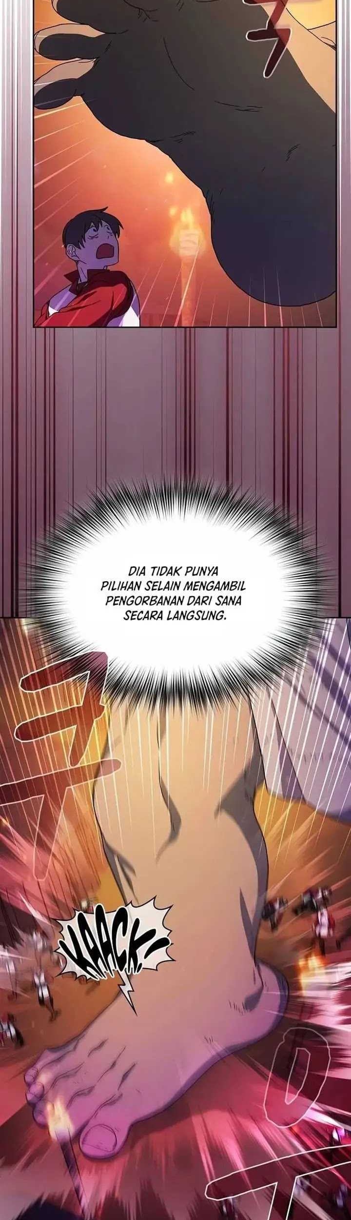 The Nebula’s Civilization Chapter 65 - halaman 12