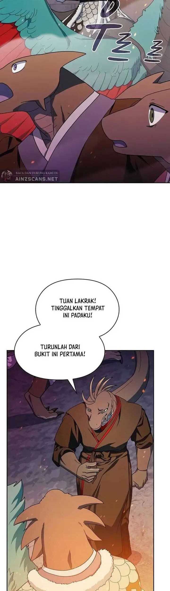 The Nebula’s Civilization Chapter 65 - halaman 24