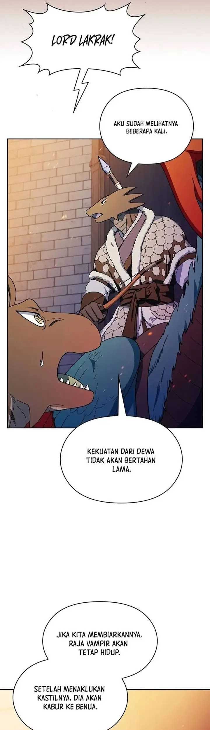 The Nebula’s Civilization Chapter 65 - halaman 32