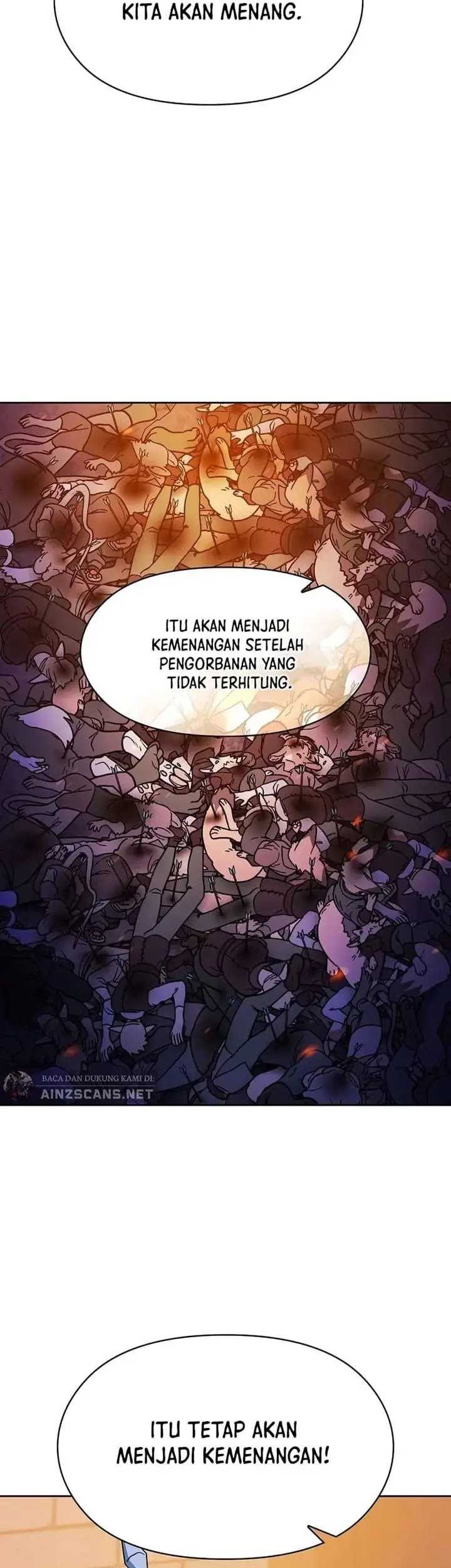 The Nebula’s Civilization Chapter 65 - halaman 34