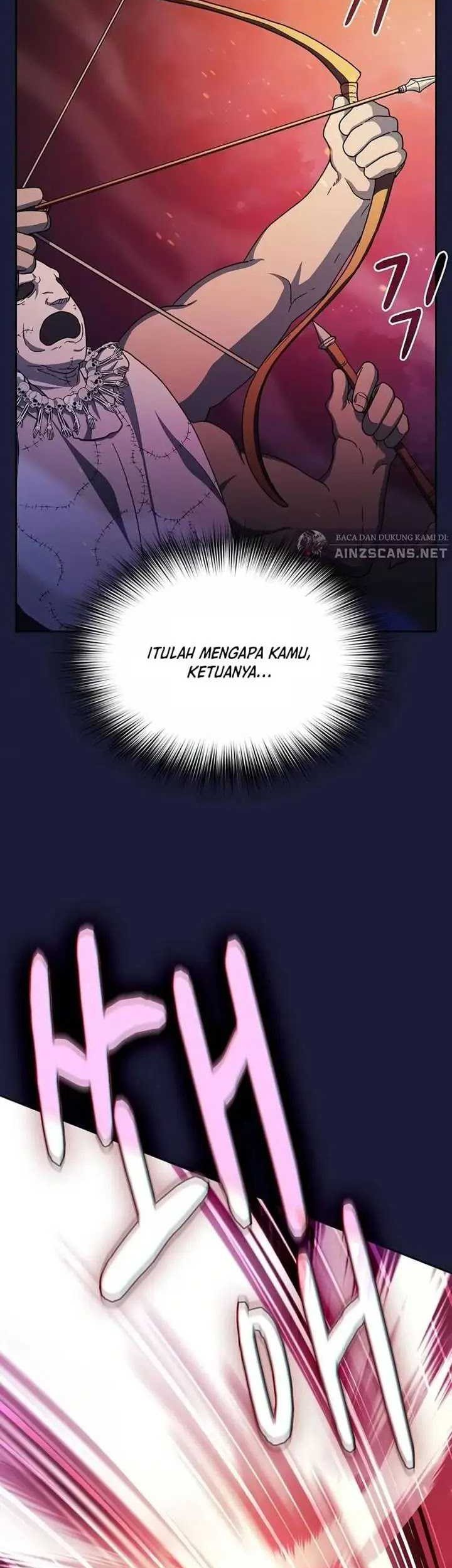 The Nebula’s Civilization Chapter 65 - halaman 67