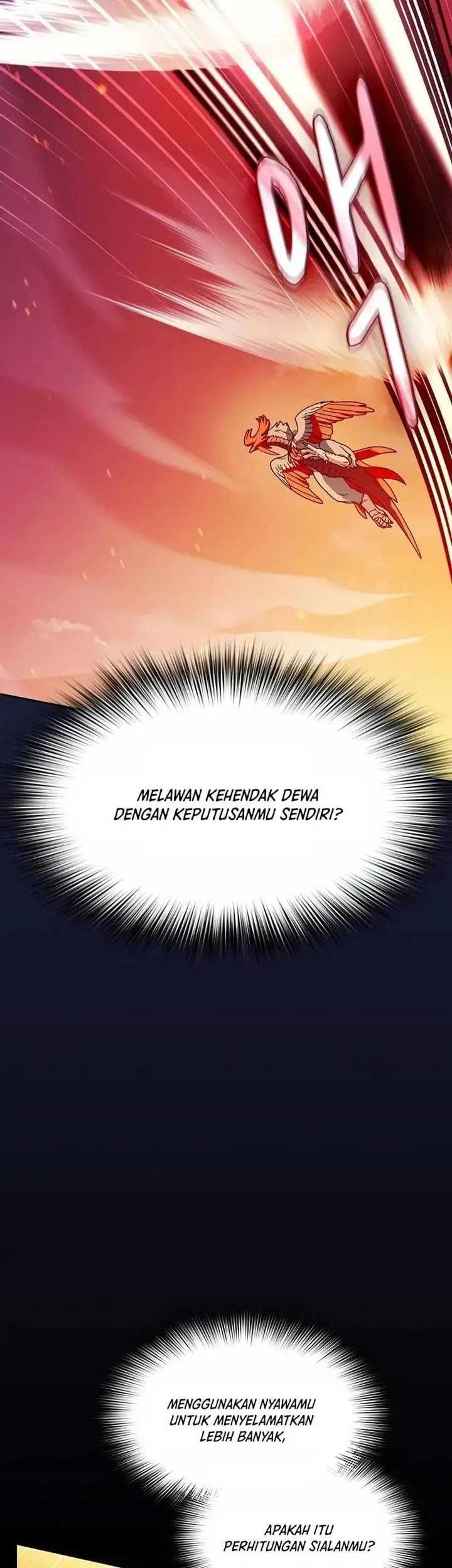 The Nebula’s Civilization Chapter 65 - halaman 68