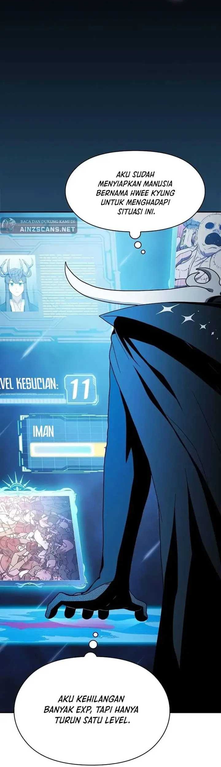 The Nebula’s Civilization Chapter 66 - halaman 12