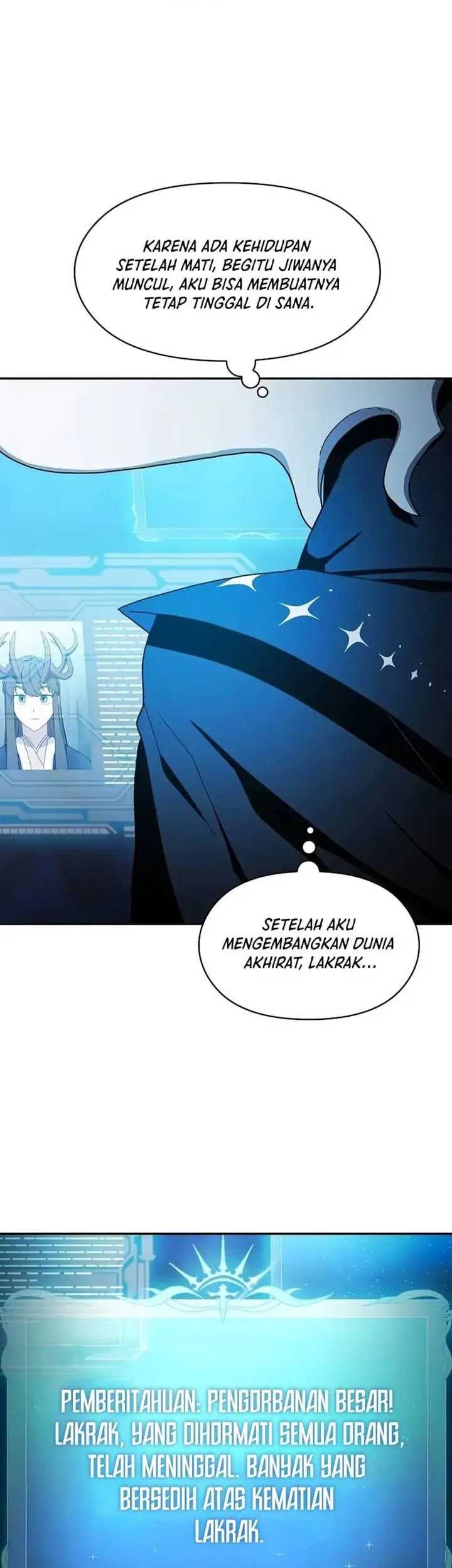 The Nebula’s Civilization Chapter 66 - halaman 13