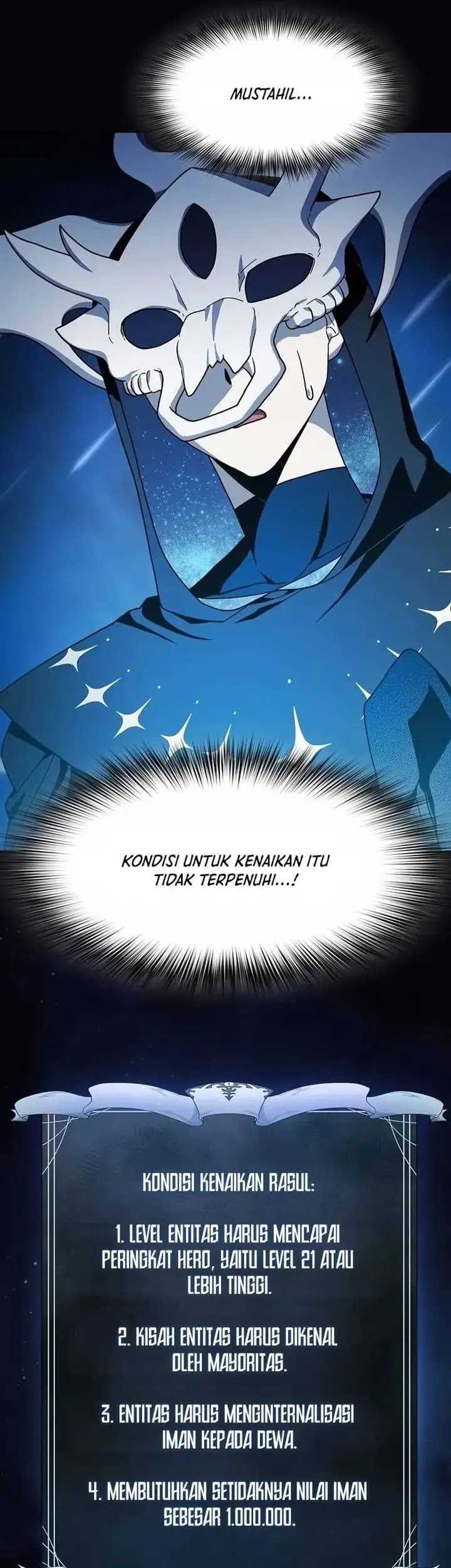 The Nebula’s Civilization Chapter 66 - halaman 21