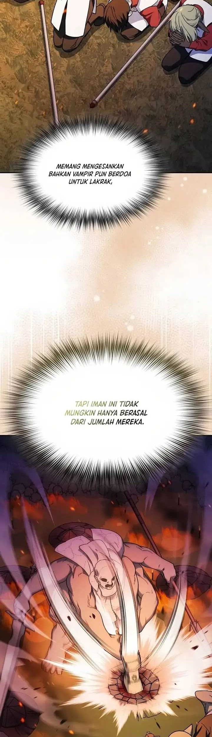 The Nebula’s Civilization Chapter 66 - halaman 32