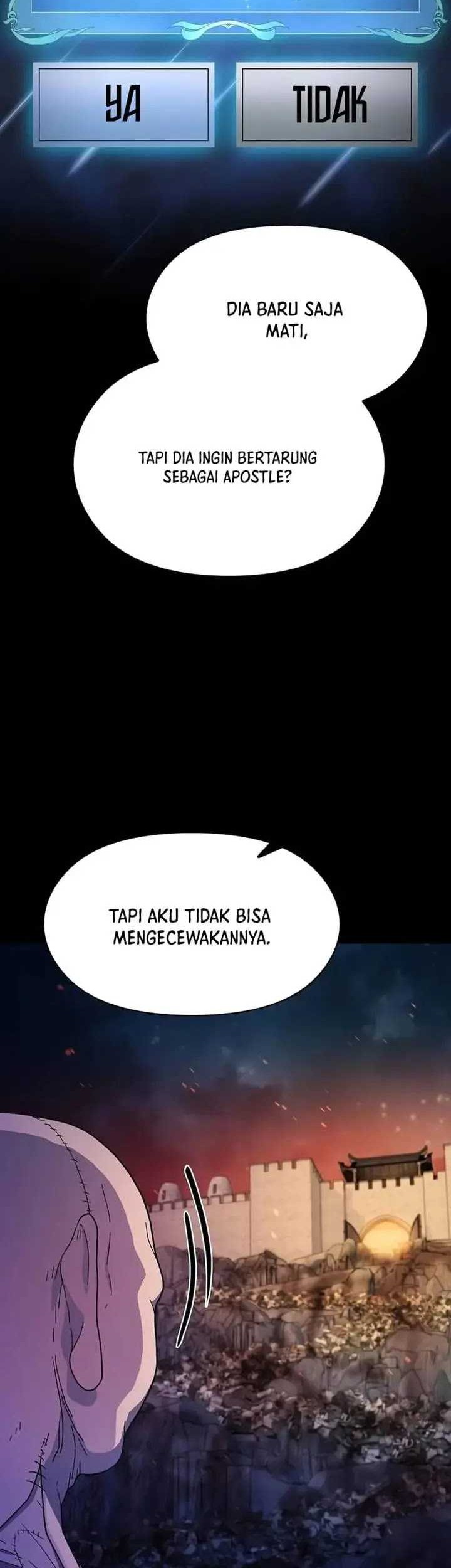 The Nebula’s Civilization Chapter 66 - halaman 39