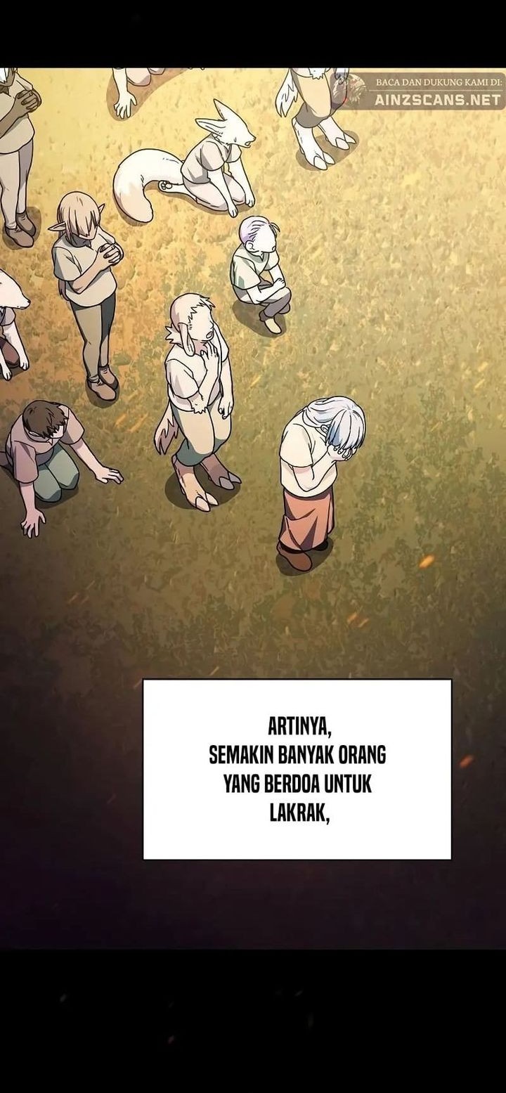 The Nebula’s Civilization Chapter 67 - halaman 39