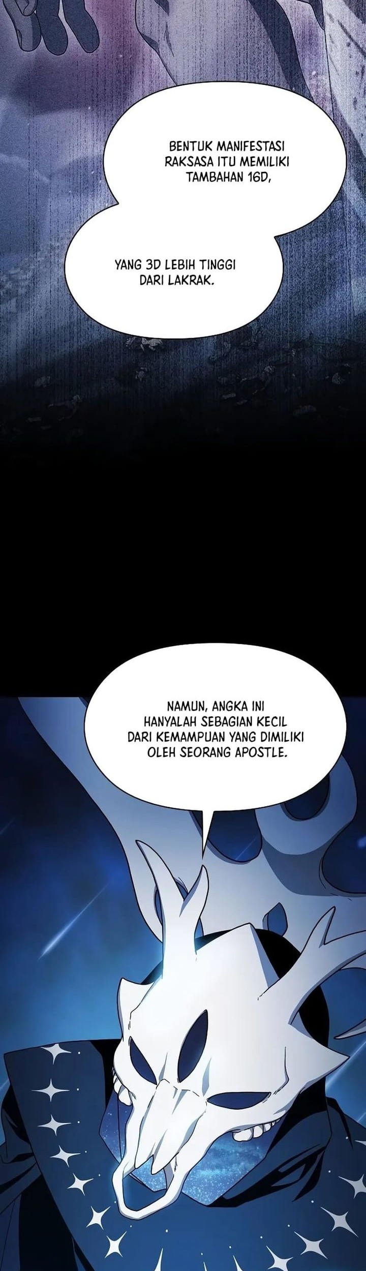 The Nebula’s Civilization Chapter 67 - halaman 5