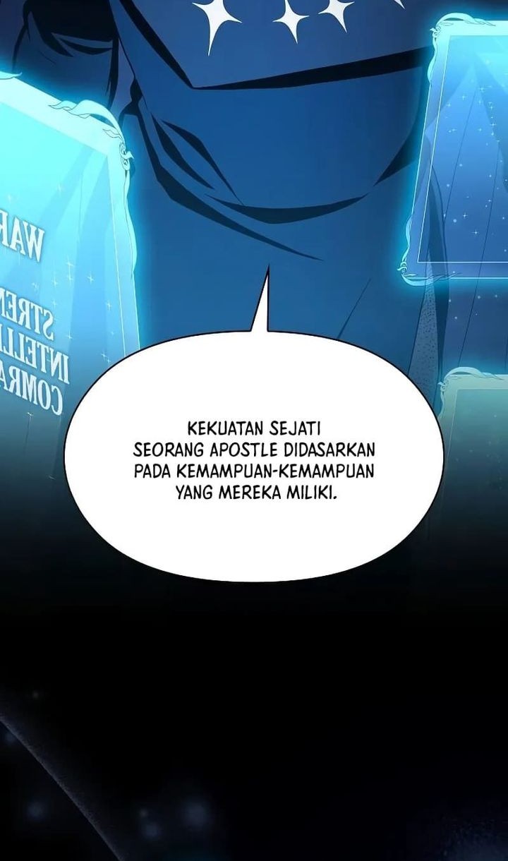 The Nebula’s Civilization Chapter 67 - halaman 6